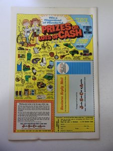 The Avengers #116 (1973) VF- Condition