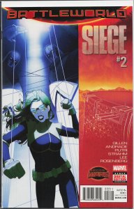 Siege #2 (2015)