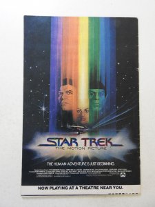 Iron Man #132 (1980) VG- Condition