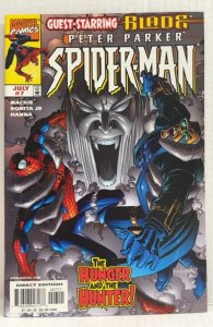 Peter Parker: Spider-Man #7 (1999)