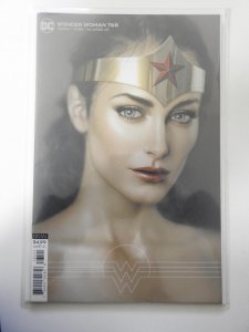 Wonder Woman #765 Variant