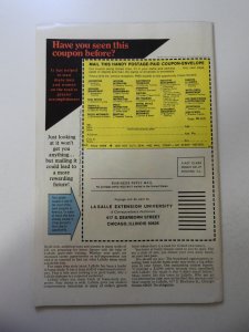 Ka-Zar #10 (1975) FN Condition MVS Intact