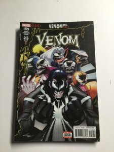 Venom #159 (2018)