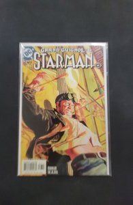 Starman #67 (2000)