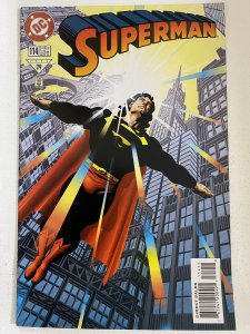 Superman #114 (1996)