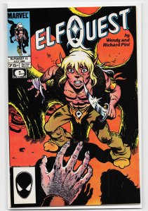 ElfQuest #12 (1986) ElfQuest