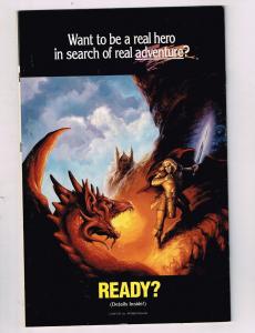 Excalibur #58 VF Marvel Comics Comic Book X-Men Nightcrawler Dec 1992 DE42