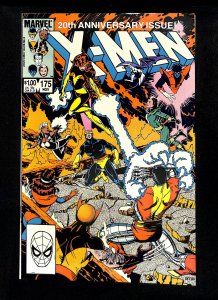Uncanny X-Men #175