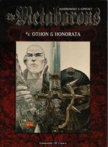 Othon & Honorata