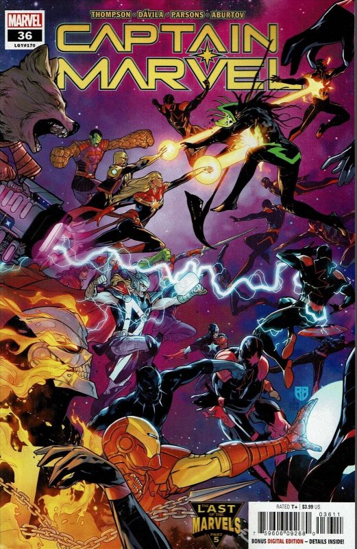 Midnight Suns Vol 1 1, Marvel Database