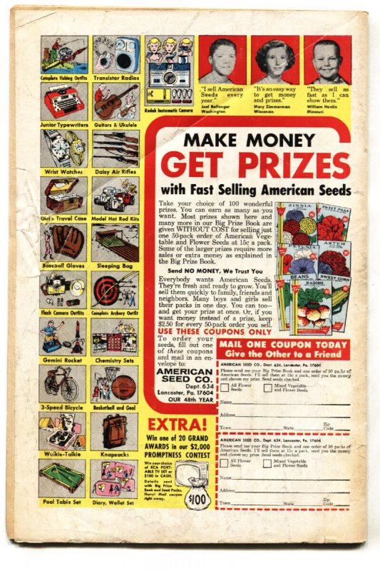 Batman #179 Riddler cover-Comic Book DC  - 1966-VG