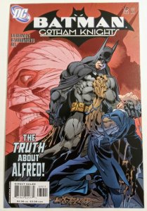 Batman: Gotham Knights #70 (VF+) 1¢ Auction! No Resv! See More!!!