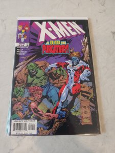 X-Men #74 (1998)