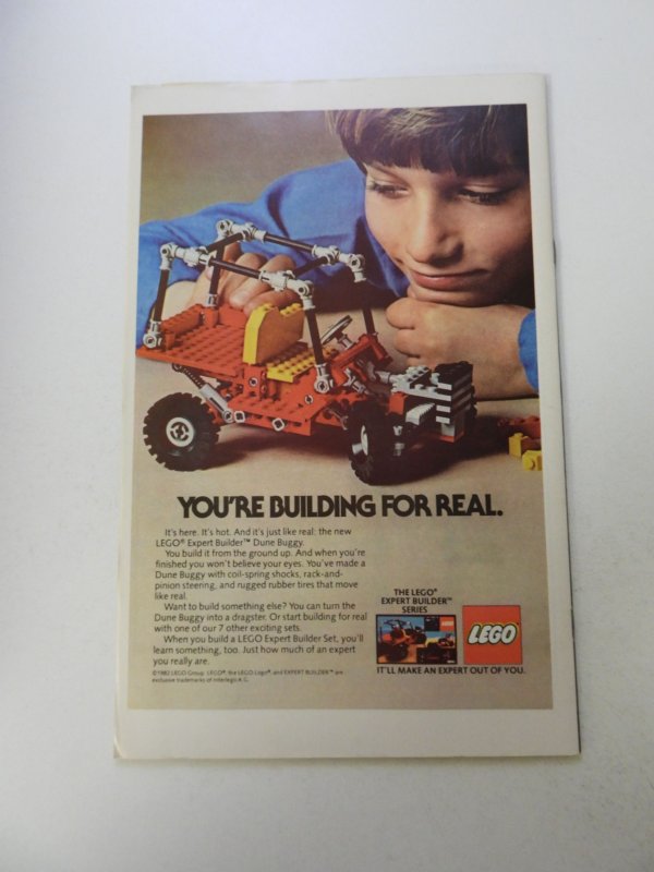 Daredevil #191 (1983) VF condition