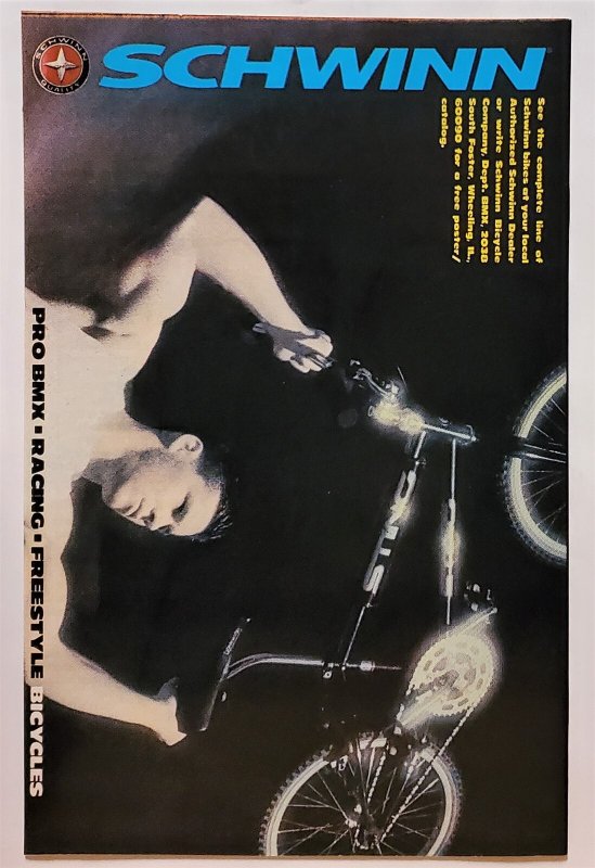 X-Factor #42 (Jul 1989, Marvel) VF-