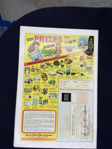 Marvel Team-Up #25 (1974)