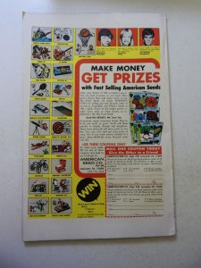 Giant-Size Man-Thing #4 (1975) FN Condition MVS Intact