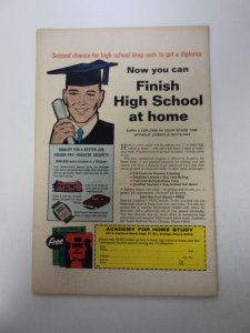 Daredevil #65 (1970) FN- condition