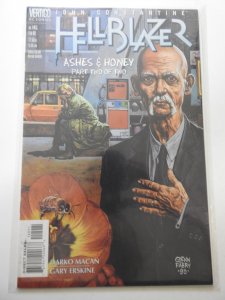 Hellblazer #145 (2000)