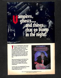 X-Men #267 VF 8.0 2nd Gambit!