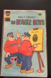 Beagle Boys #24 (1975)