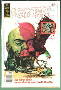 Star Trek #54 (1978)