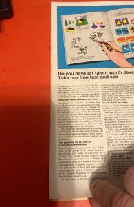 The X-Men #63  (1969) steranko and magneto