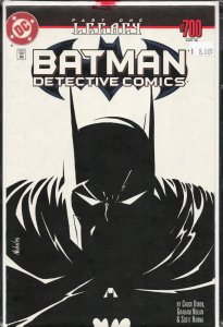 Detective Comics #700 (1996) Batman