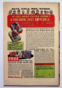 The Avengers #43 (1967) The Avengers [Key Issue]