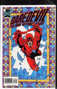 Daredevil #348 (1995) Daredevil
