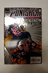 Punisher #1 (1995) NM Marvel Comic Book J710