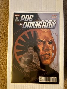 Star Wars: Poe Dameron #16 (2017)