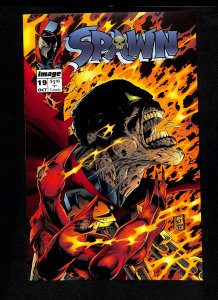 Spawn #19