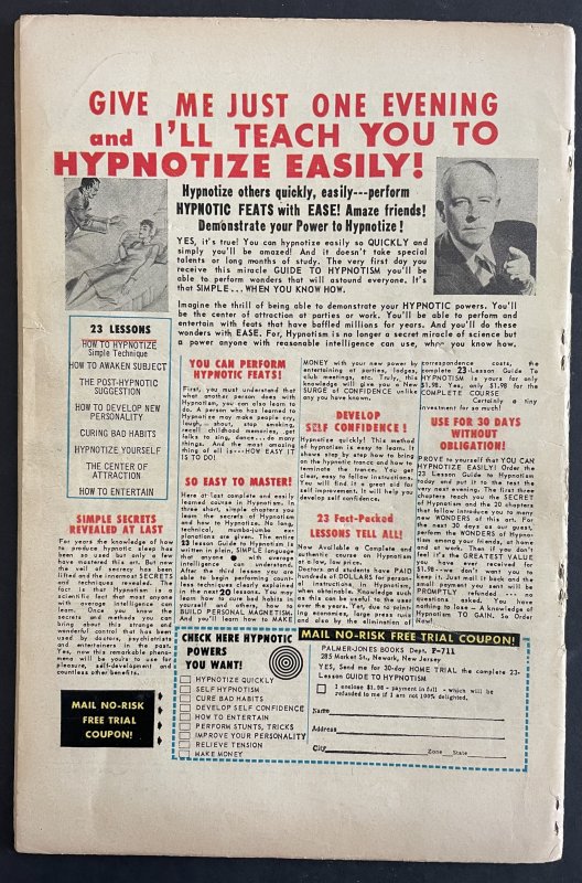 Journey into Mystery #112 (1965)