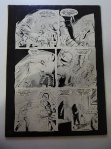 Weird Vol 7 #5 (1973) VG+ Condition