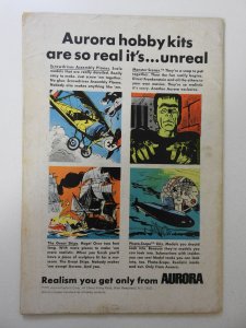 The Flash #210 (1971) VG Condition