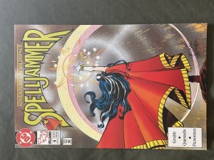 Spelljammer #9 (1991)