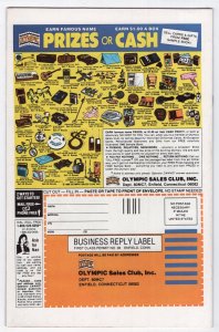 SPECTACULAR SPIDER-MAN #47 - 6.5 - WP  - VS Prowler 2