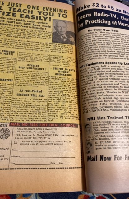 The Amazing Spider-Man #22 (1965)masters of menace