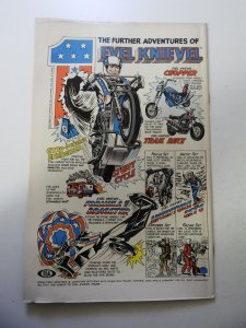 The Amazing Spider-Man #153 (1976) FN Condition