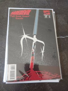 DAREDEVIL #325