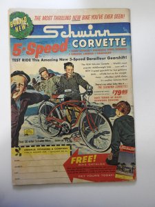 Bugs Bunny #82 (1961)