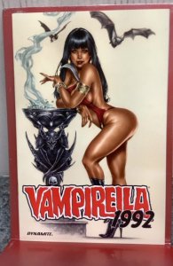 Vampirella 1992 (2021)