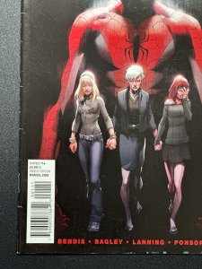 Ultimate Fallout #1 (2011) VF