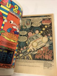 New Teen Titans Annual (1983) # 2 (VF/NM) 1st Vigilante