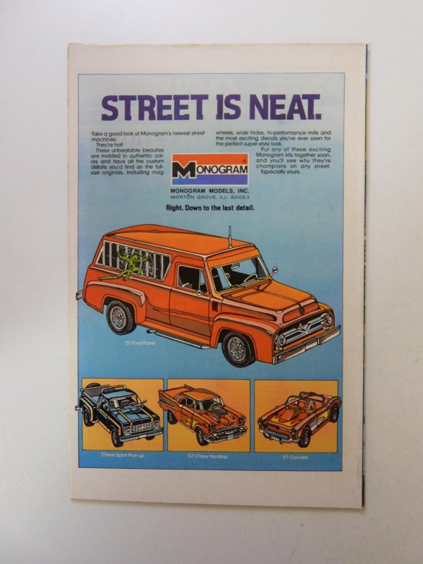 Green Lantern #103 (1978) VF- condition