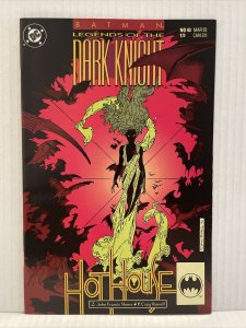 Batman Legends Of The Dark Knight #43 