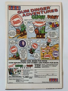 The Amazing Spider-Man #285 (1987)