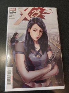 X-23 #11 NM
