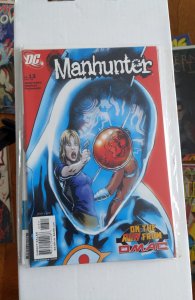 Manhunter #13 (2005)